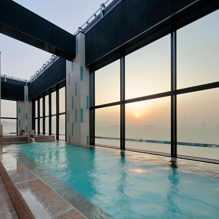 Candeo Hotels Kumamoto Shinshigai Экстерьер фото