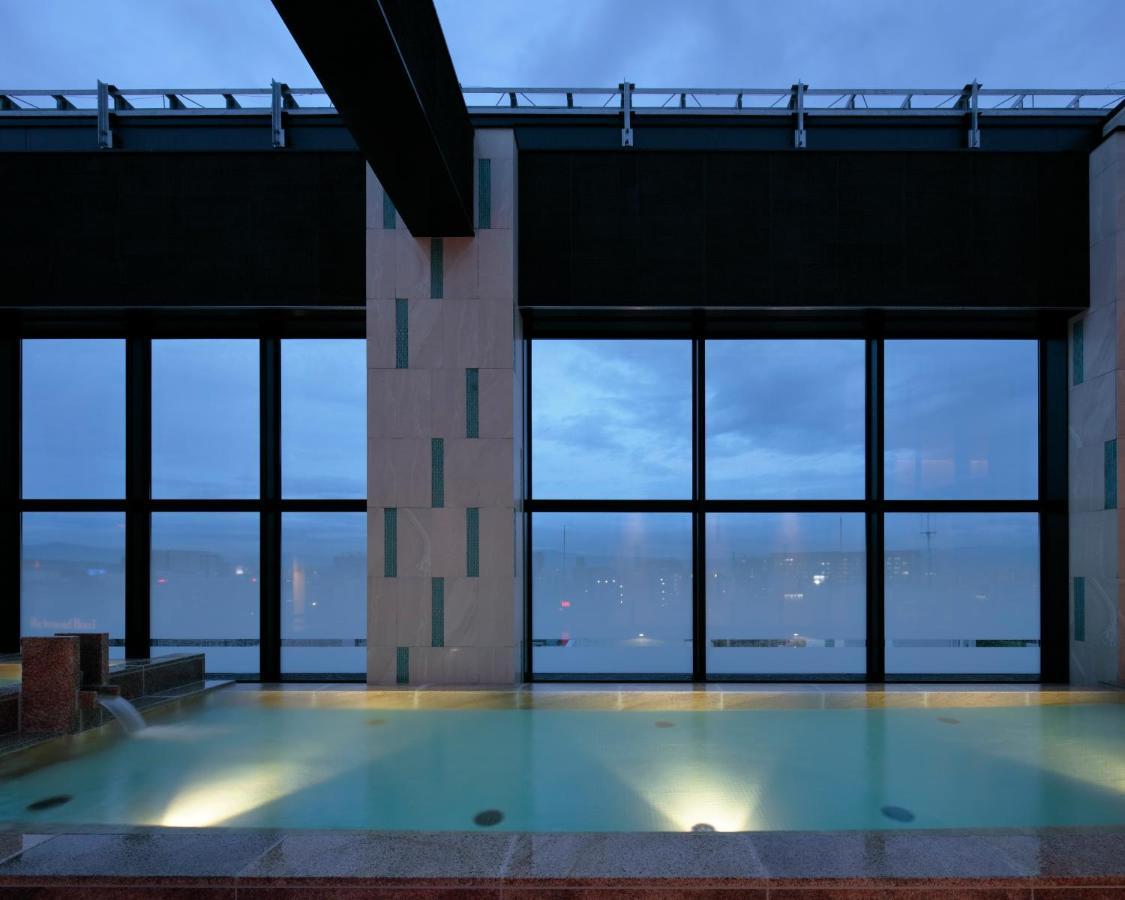 Candeo Hotels Kumamoto Shinshigai Экстерьер фото