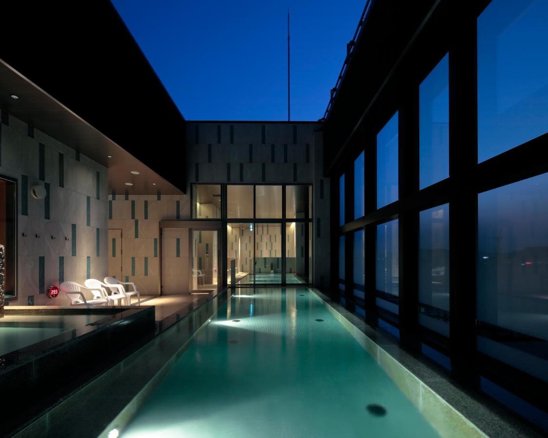 Candeo Hotels Kumamoto Shinshigai Экстерьер фото