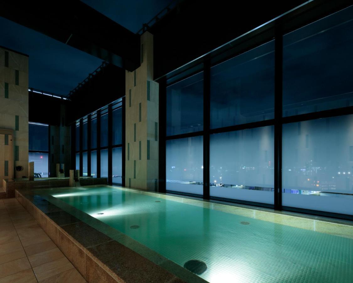 Candeo Hotels Kumamoto Shinshigai Экстерьер фото