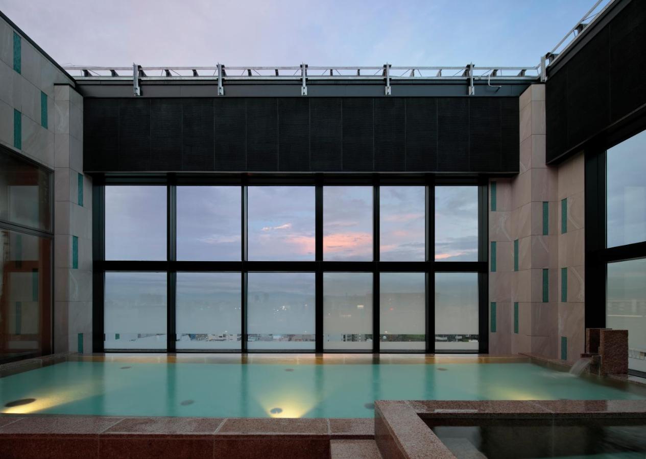 Candeo Hotels Kumamoto Shinshigai Экстерьер фото
