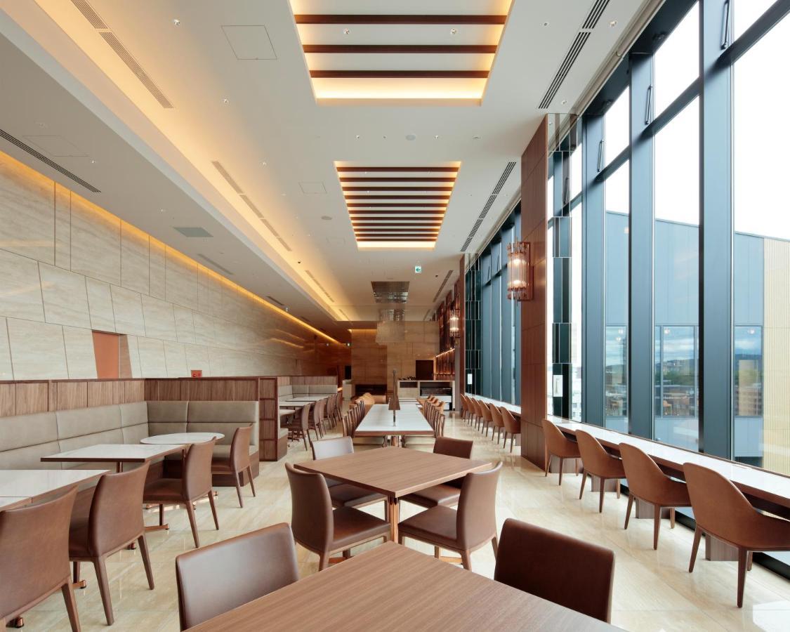 Candeo Hotels Kumamoto Shinshigai Экстерьер фото