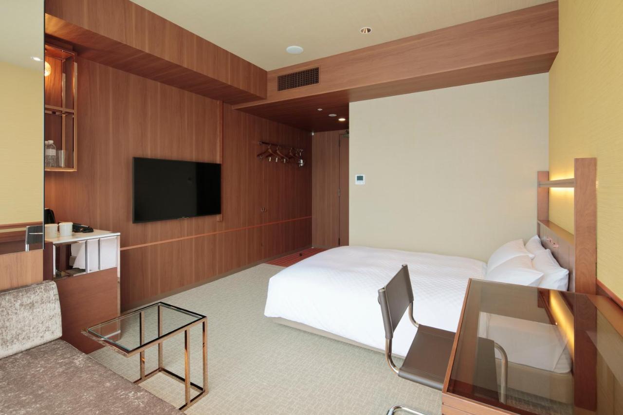 Candeo Hotels Kumamoto Shinshigai Экстерьер фото