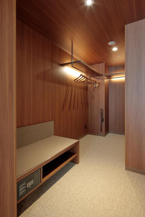 Candeo Hotels Kumamoto Shinshigai Экстерьер фото