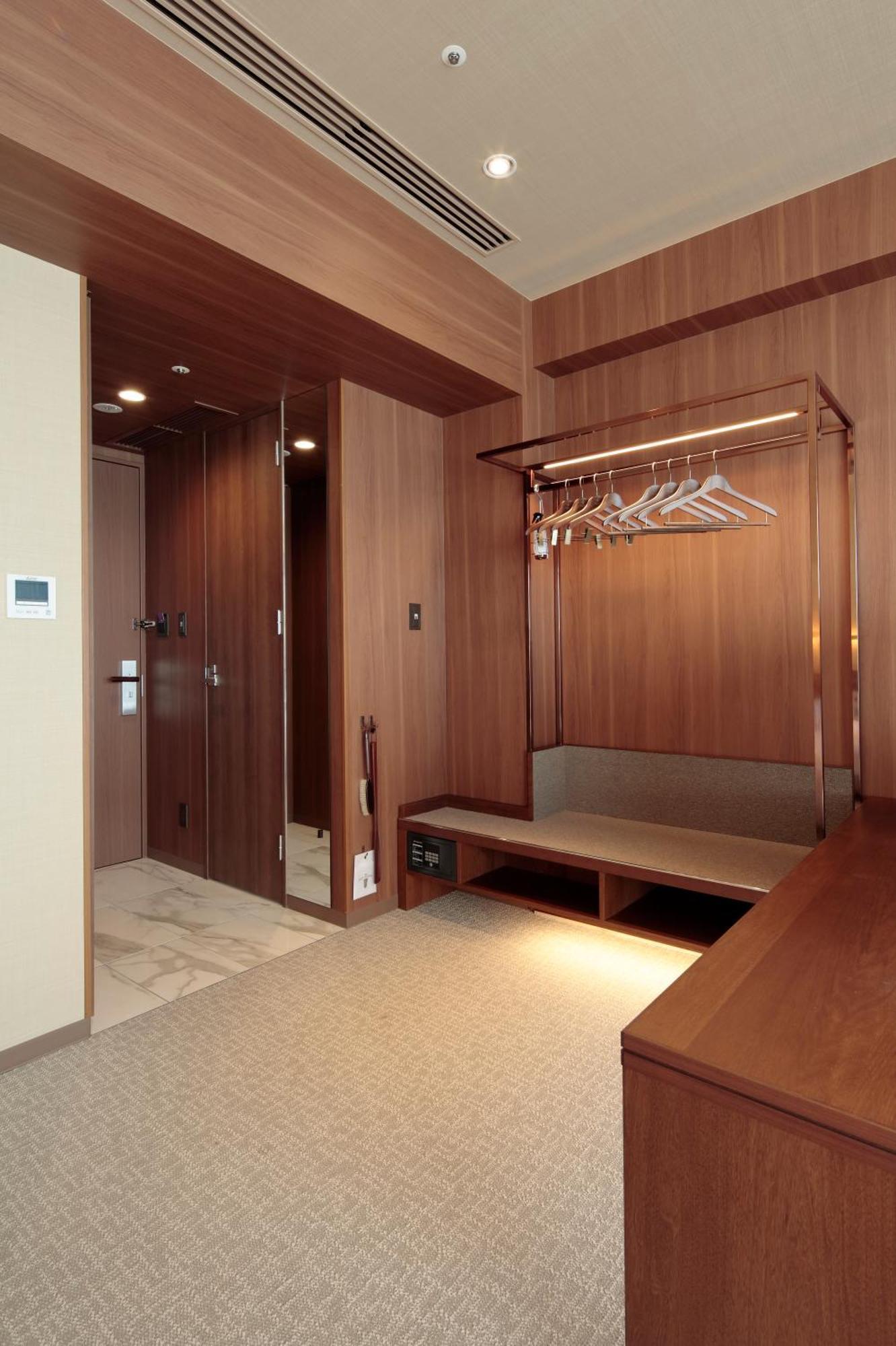 Candeo Hotels Kumamoto Shinshigai Номер фото